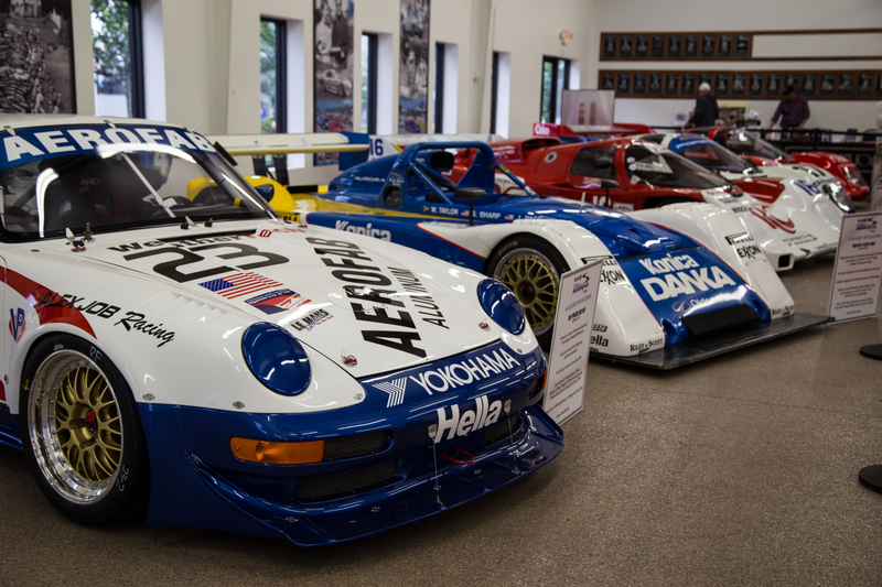 Illustration for article titled Sebring 2016 Photo Dump